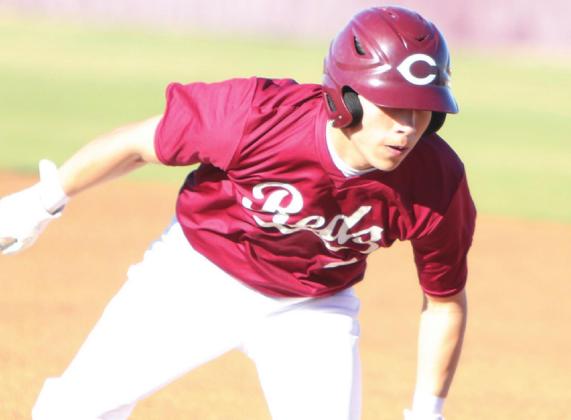 Clinton falls to Guthrie in extras