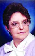 Patty Sue Hileman