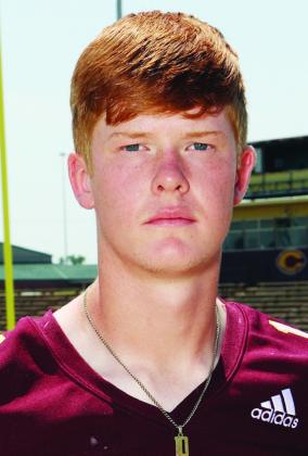 Multiple Red Tornadoes earn district awards