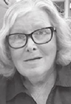 Joyce Ridley