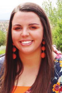 Sappington earns high collegiate marks