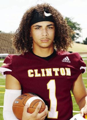 Red Tornadoes garner district awards