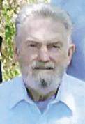 Ronald Dee Colvin