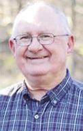 Larry Gene Allen