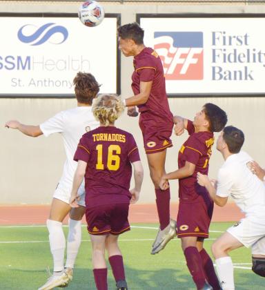 Carr adds composure to elite ability