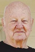 Donald Jay Wilson