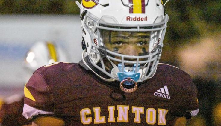 Red Tornadoes statistical leaders