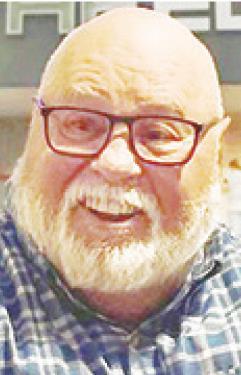 Jerry Wayne Bowen