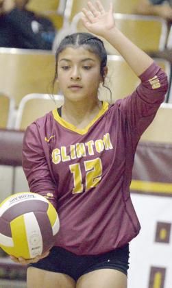 Lady Reds fall at Amber-Pocasset, prepare for regionals