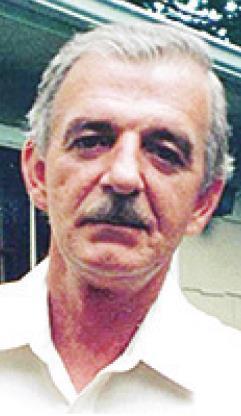 Bruce Leffingwell