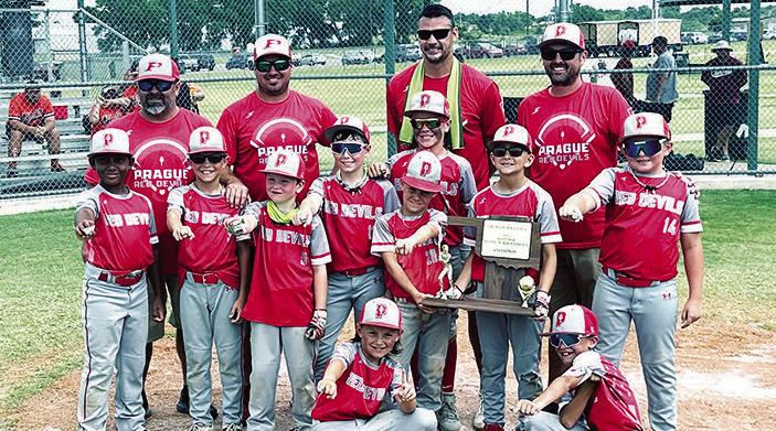 Clinton wraps up state tournaments
