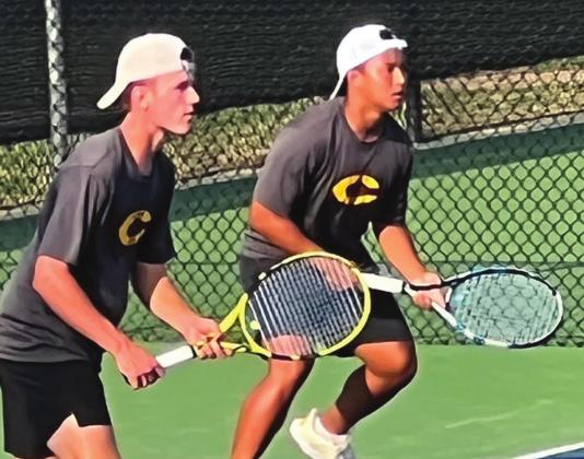 Red Tornadoes end season at state tourney