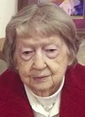 Emma Louise Schoonmaker
