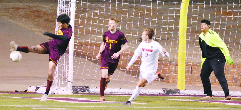 CHS soccer teams sweep Southeast