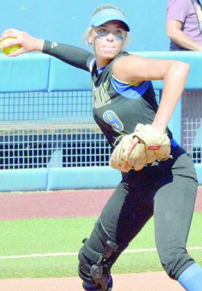 Thompson makes All-State
