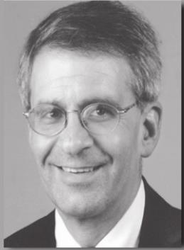 David M. Shribman