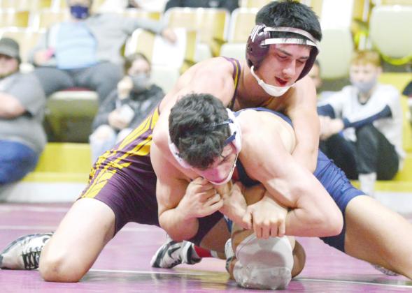 Regional tourney postponed