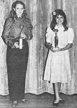 40 YEARS AGO