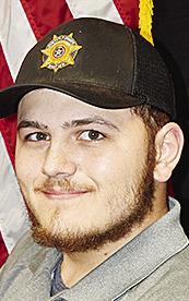 Det. Officer Austin Rooney
