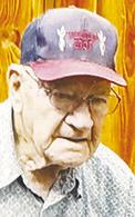Leslie Luvern Dilocker