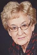 Norma Jean Vogt