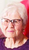 Loretta Beck