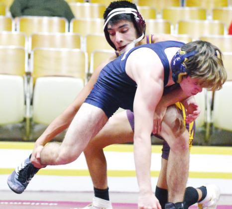 CHS hits the ground running Tuesday