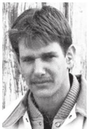 Robert "Robby" Wynn