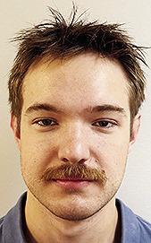 Det. Officer Trevor Baron