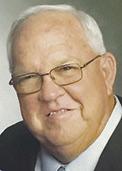 Roger Keith Snider