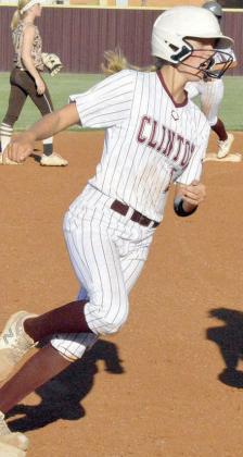 Lady Reds run ruled by Elkettes Monday