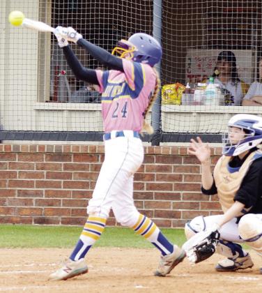Lady Indians deliver 5-2 win over Hobart