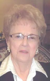 Wilma C. Lantz