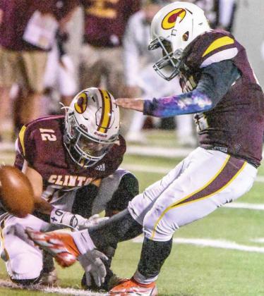Red Tornadoes statistical leaders