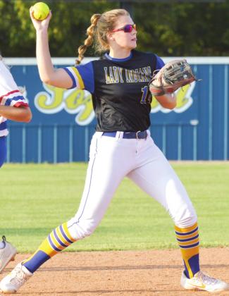 A-B aiming high with deep roster