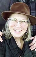 Marilyn Kay Carson