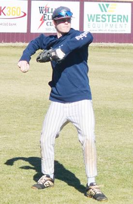 CHS soccer and baseball prepare for season