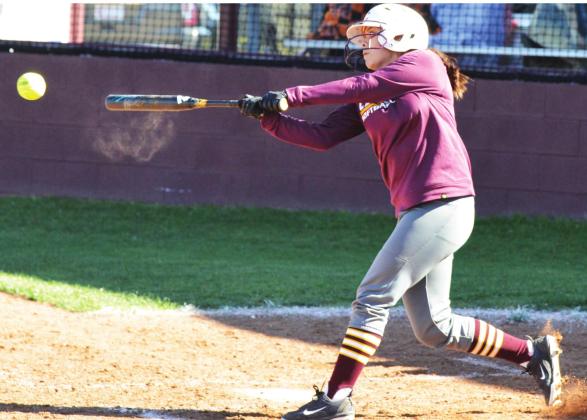 CHS slow-pitch begins second season back