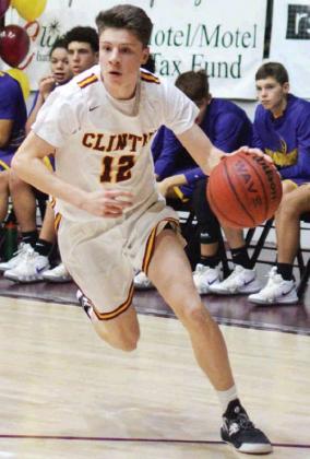 Red Tornadoes are on same page early in preseason