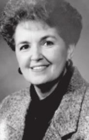Peggy Jean Hoffman