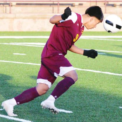 CHS soccer’s run unreal through the numbers