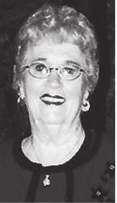 Dorotha Allen