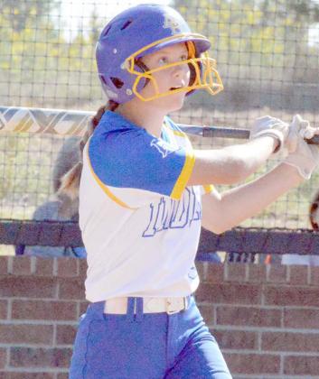 Arapaho-Butler advances to regionals