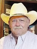 James Allen Shepherd