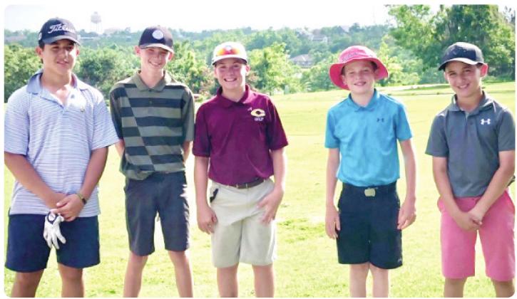 OB&amp;T's Rising Stars