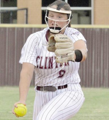 Kauk makes All-State