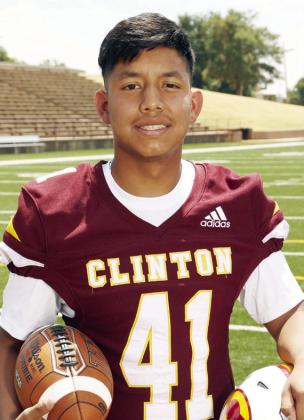 Red Tornadoes garner district awards