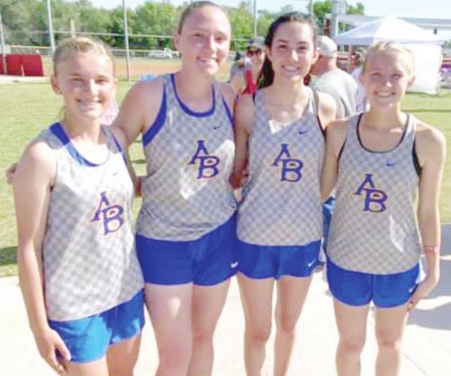 Indians finish first season at state