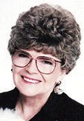 Mary Lou Clift