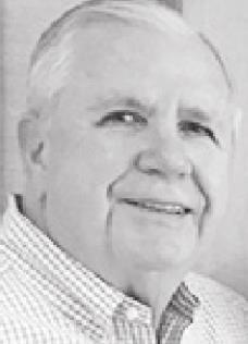 Richard Dale Rolison